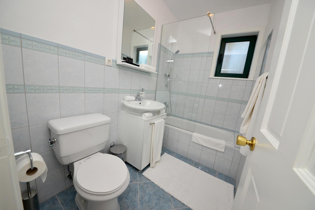 Sunset Deluxe Villa Vir Εξωτερικό φωτογραφία