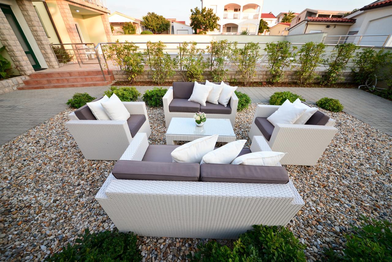 Sunset Deluxe Villa Vir Εξωτερικό φωτογραφία