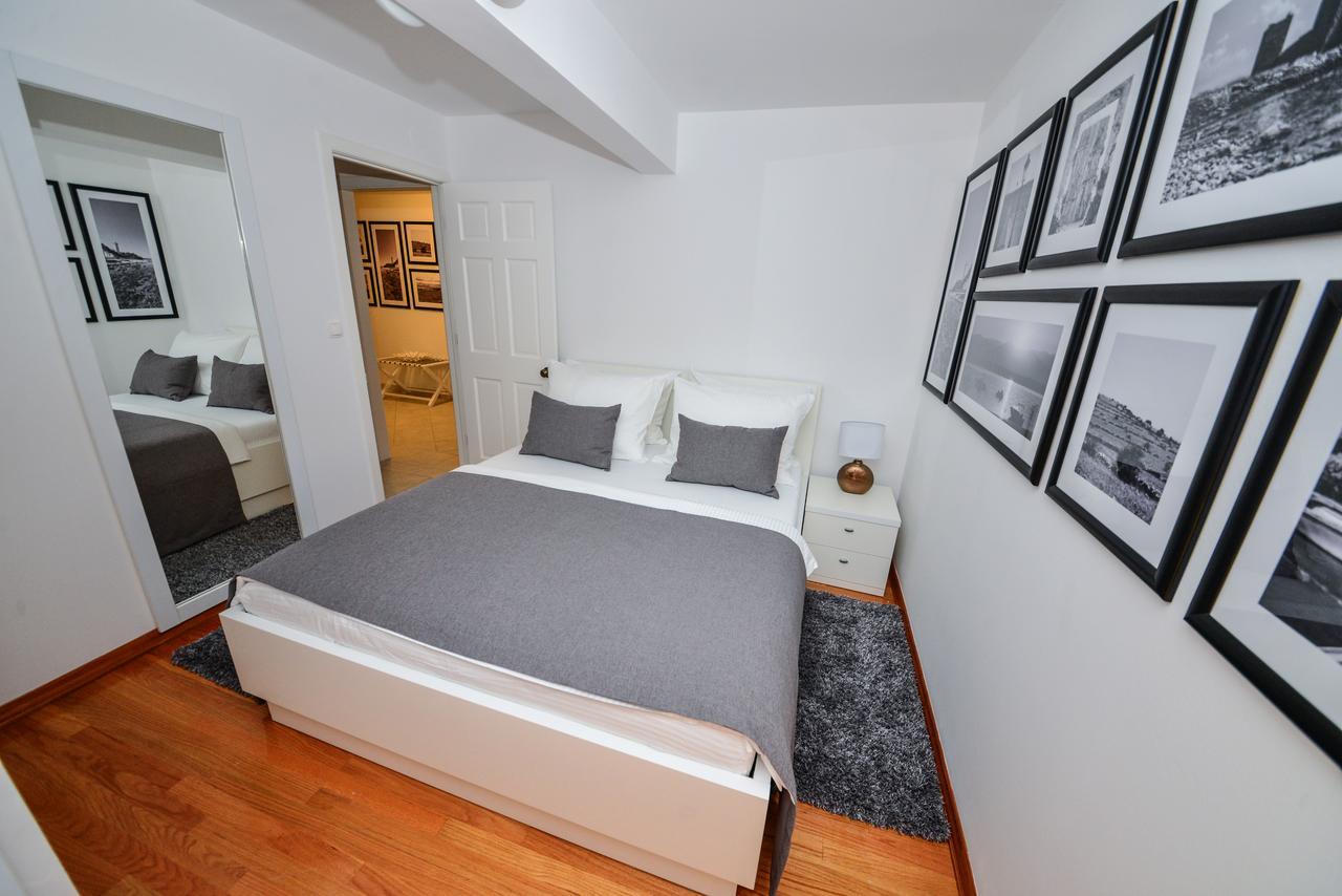 Sunset Deluxe Villa Vir Εξωτερικό φωτογραφία