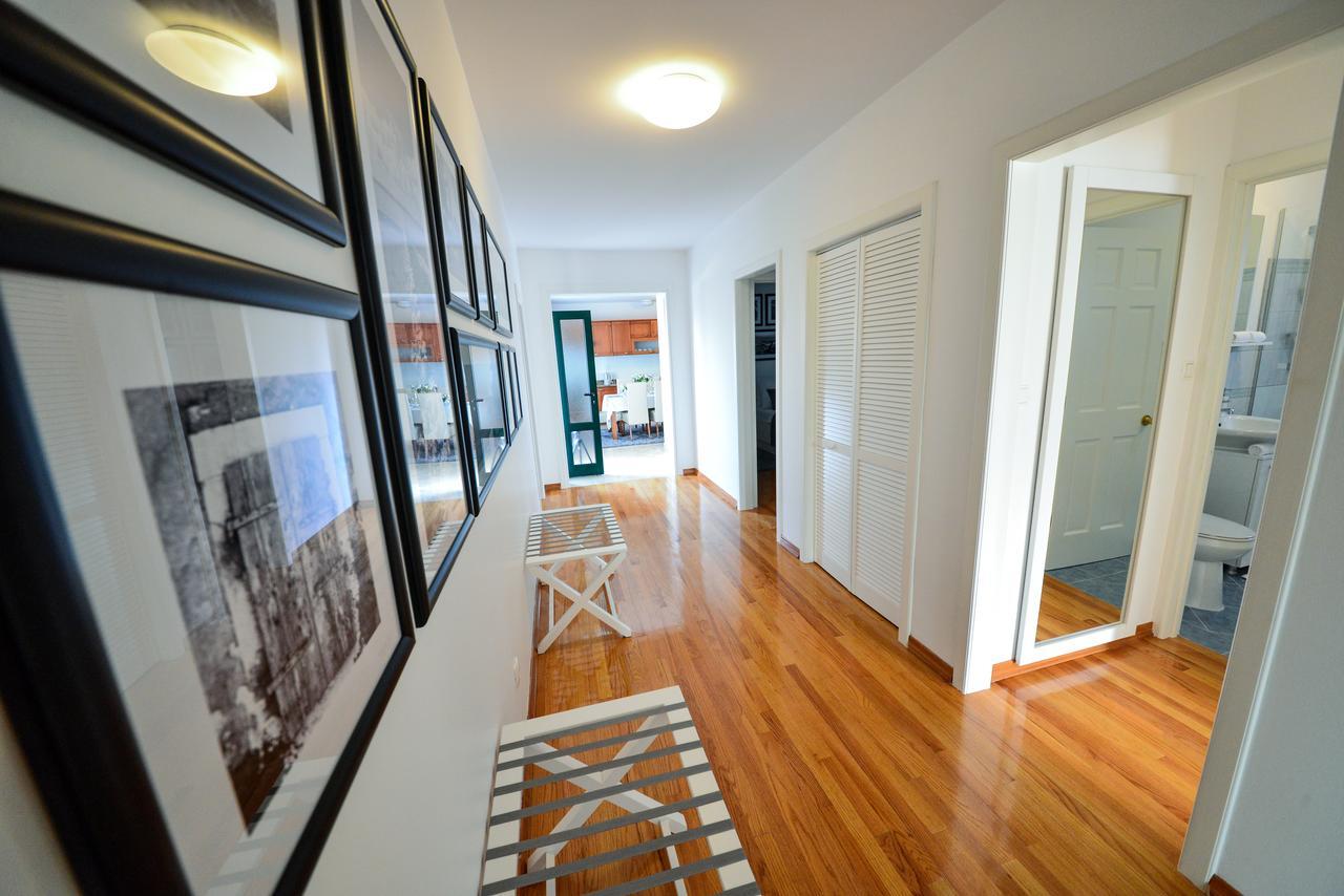 Sunset Deluxe Villa Vir Εξωτερικό φωτογραφία