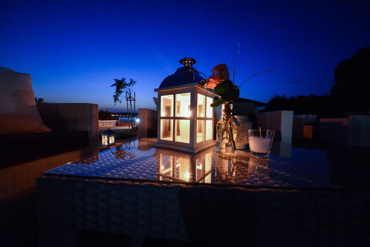 Sunset Deluxe Villa Vir Εξωτερικό φωτογραφία
